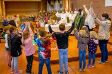 02.10.2022 Erntedankfest